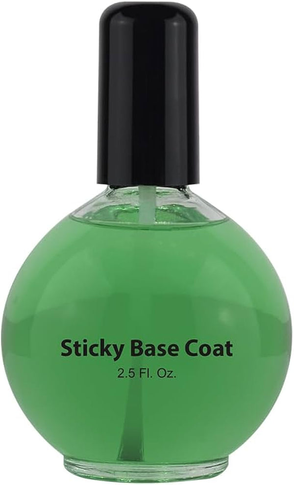 PRONAIL STICKY BASE COAT 2.5Z | C01P-01008