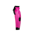 COCCO HYPER VELOCE CLIPPER - PINK