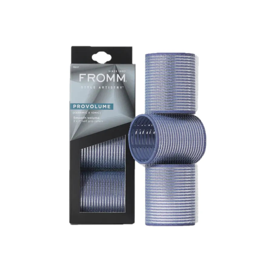 FROMM PRO VOLUME ROLLERS