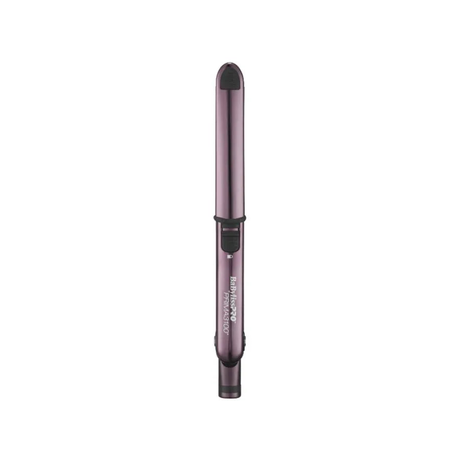 BABYLISS NANO PRIMA3100-PURPLE IRON | BNTP3100TUC