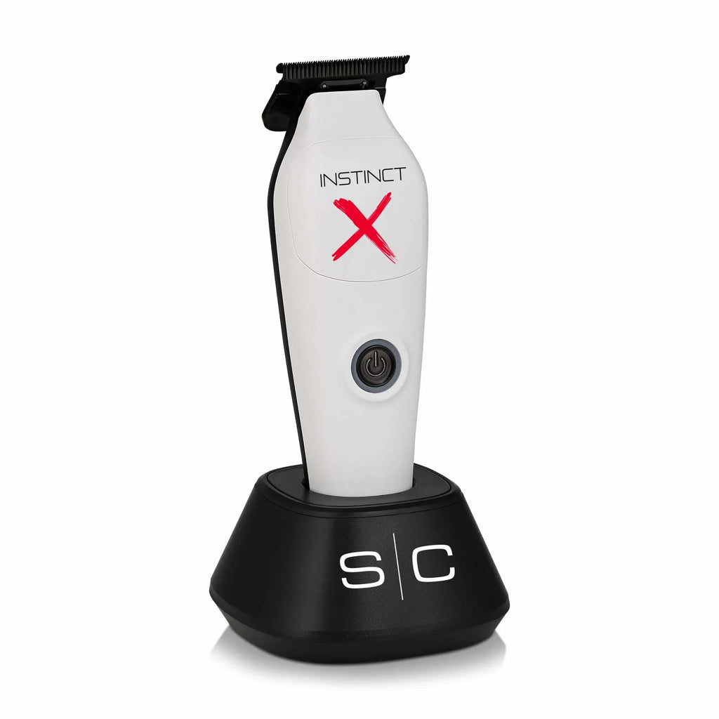 STYLECRAFT INSTINCT X PROFESSIONAL METAL TRIMMER | SC411M