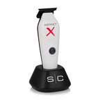 STYLECRAFT INSTINCT X PROFESSIONAL METAL TRIMMER | SC411M