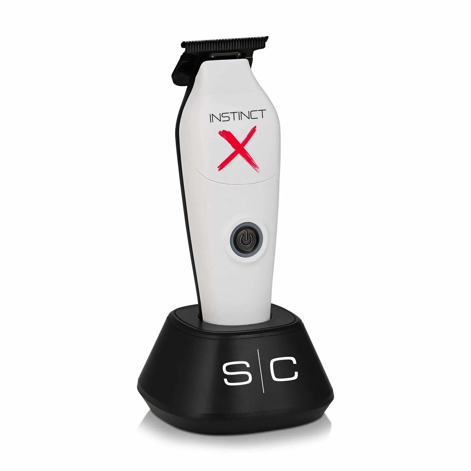 STYLECRAFT INSTINCT X PROFESSIONAL METAL TRIMMER | SC411M