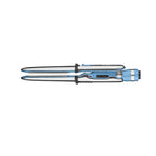 BABYLISSPRO NANO PRIMA2000 3/4" | BNT2000UC