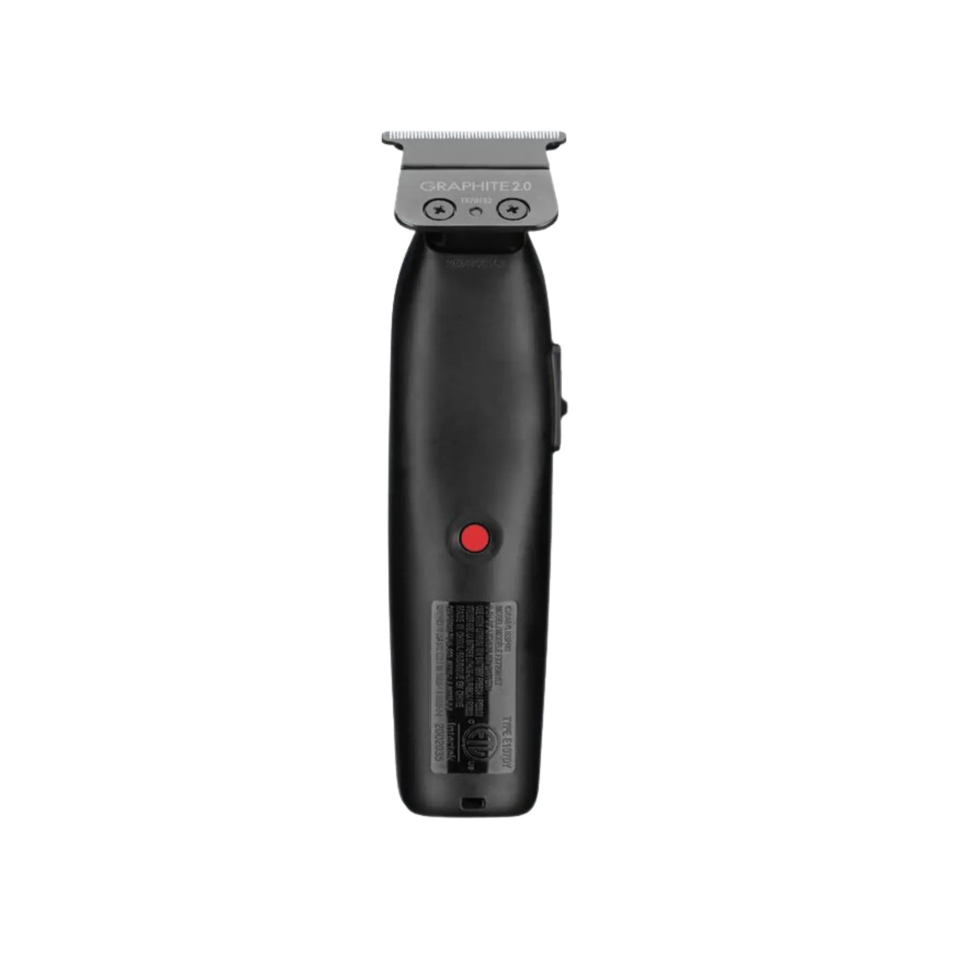 BABYLISSPRO FXONE LO-PROFX LIMITED EDITION BLACK & BLUE TRIMMER | FX729BL
