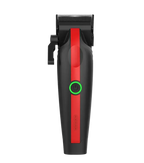 COCCO VELOCE LITE CLIPPER, TRIMMER & FREE SHAVER RED | COCCOLITERED