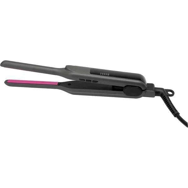HOT &AMP; HOTTER ULTRA SLIM DIGITAL CERAMIC FLAT IRON 3/10 IN.