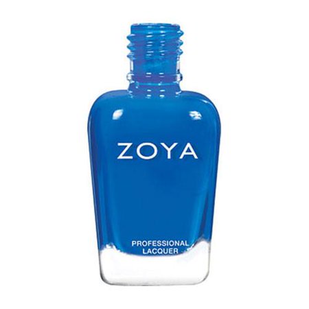 Zoya Nail Polish - Mallory #ZP853 0.5 Oz