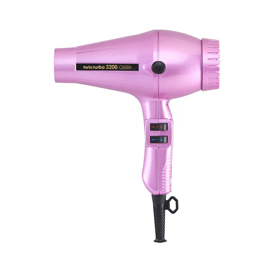 TURBO POWER TWINTURBO 3200 HAIR DRYER