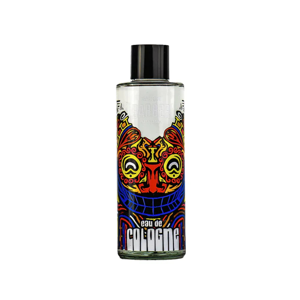 MARMARA EAU BARBER COLOGNE 16OZ | SPECIAL EDITION