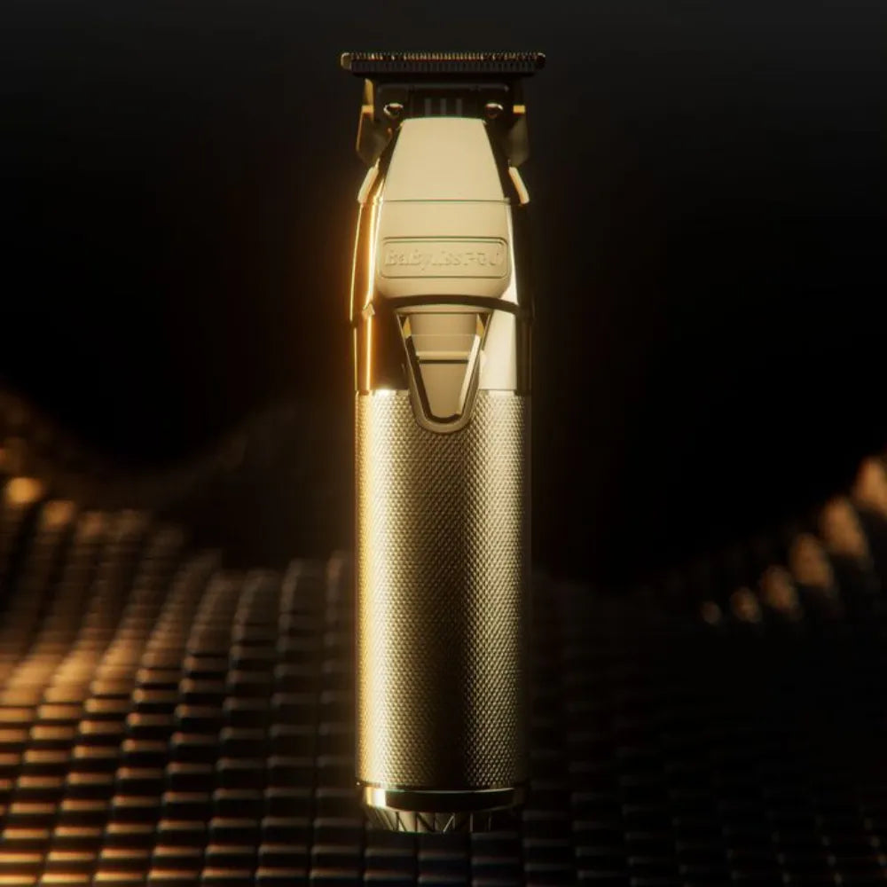 BABYLISSPRO FXONE GOLDFX TRIMMER | FX799G