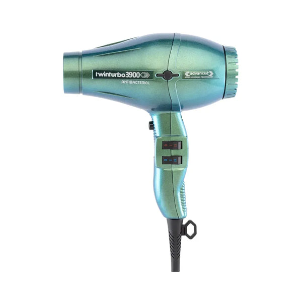 TURBO POWER TWINTURBO 3900 ADVANCED + DIFFUSER HAIR DRYER