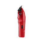 BABYLISSPRO FXONE LO-PROFX CLIPPER RED | FX829MR