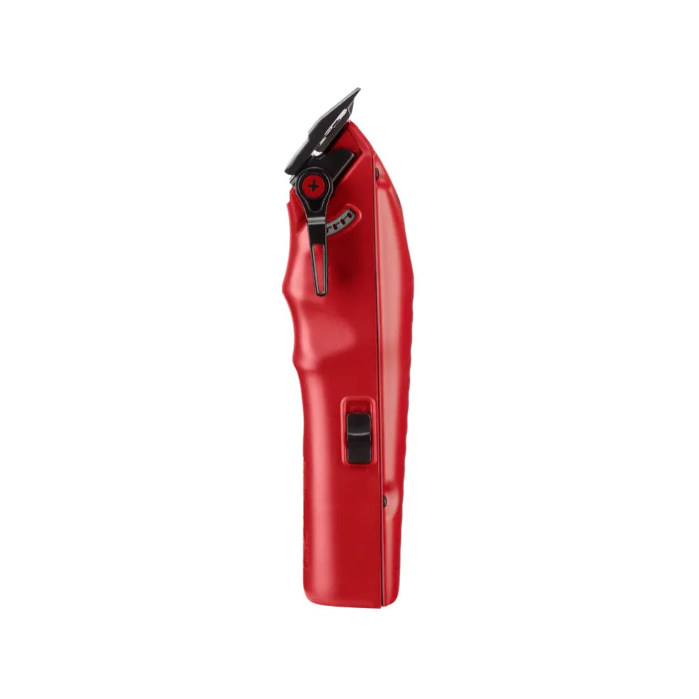 BABYLISSPRO FXONE LO-PROFX CLIPPER RED | FX829MR