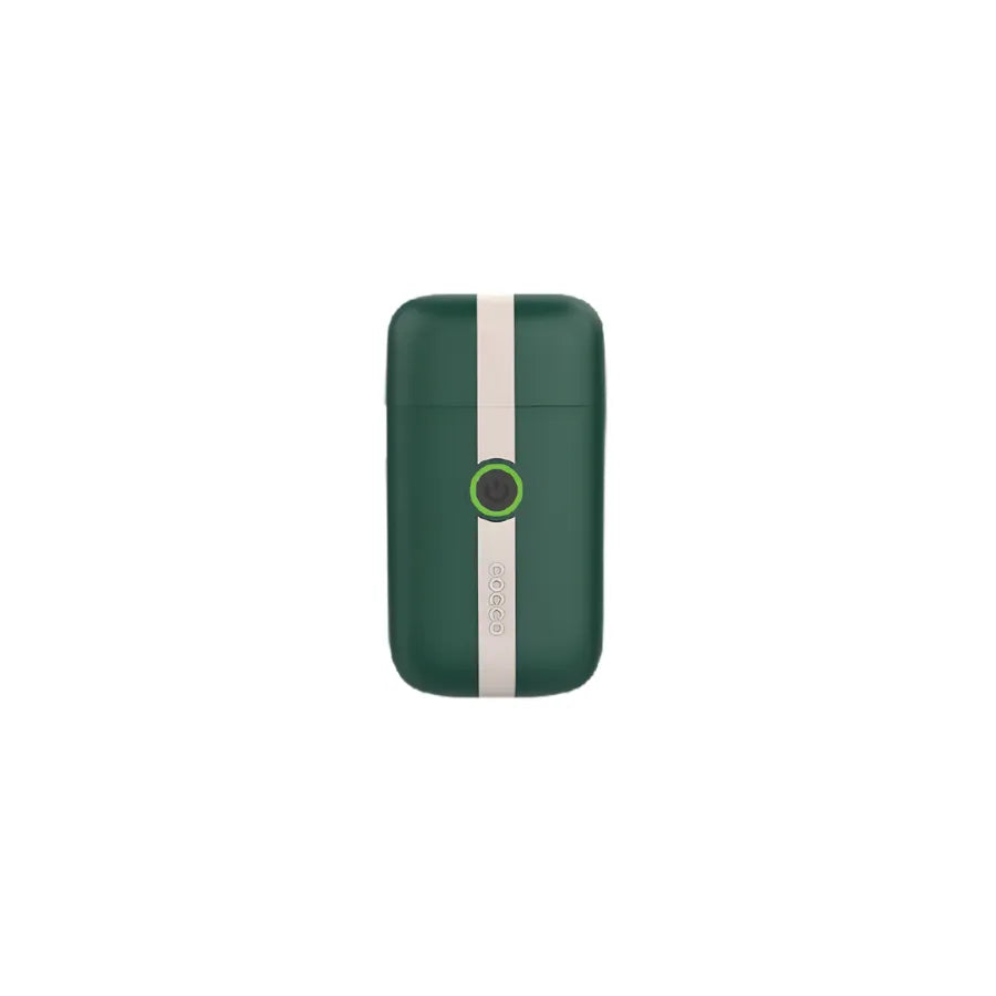 COCCO VELOCE LITE SHAVER-GREEN | CVLT-GRN/WHT