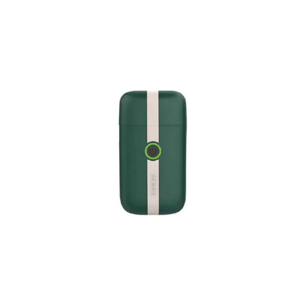 COCCO VELOCE LITE SHAVER-GREEN | CVLT-GRN/WHT