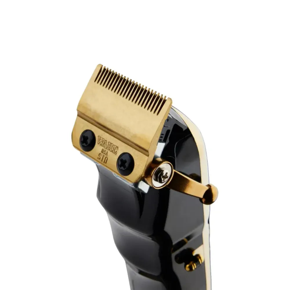 WAHL 5-STAR MAGIC CLIP CORDLESS CLIPPER GOLD | 8148-700