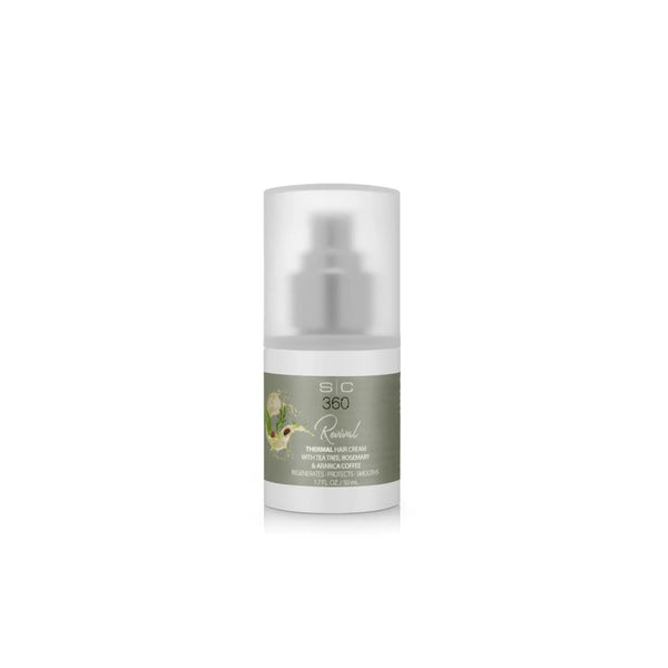 STYLECRAFT360 REVIVAL THERMAL HAIR CREAM | SC1003C