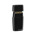 BABYLISSPRO BLACK DOUBLE FOIL SHAVER | FXFS2B