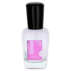 Zoya - Armor Top Coat 0.5 Oz - #ZTAR01