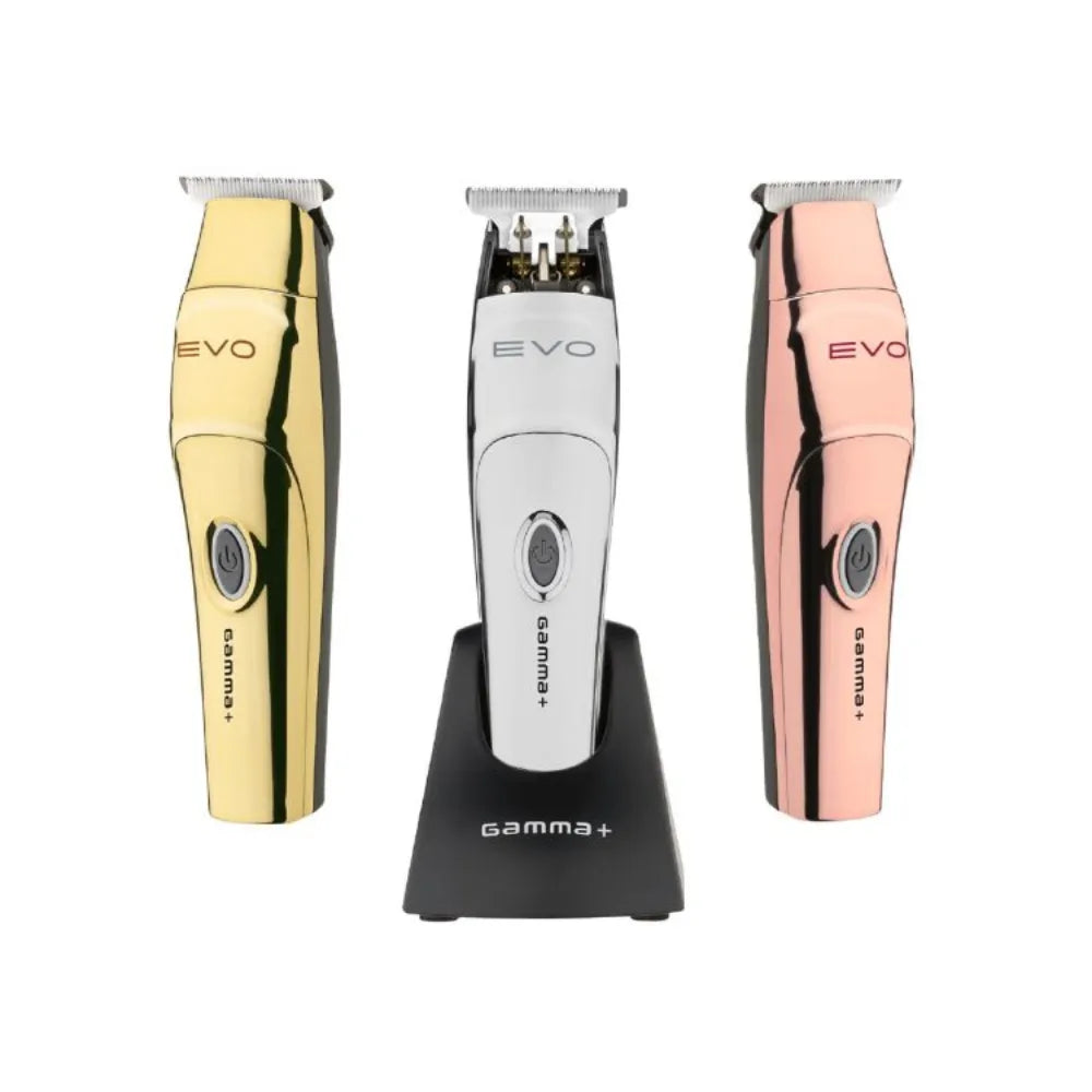 GAMMA+ EVO LINEAR TRIMMER | HCGPELT