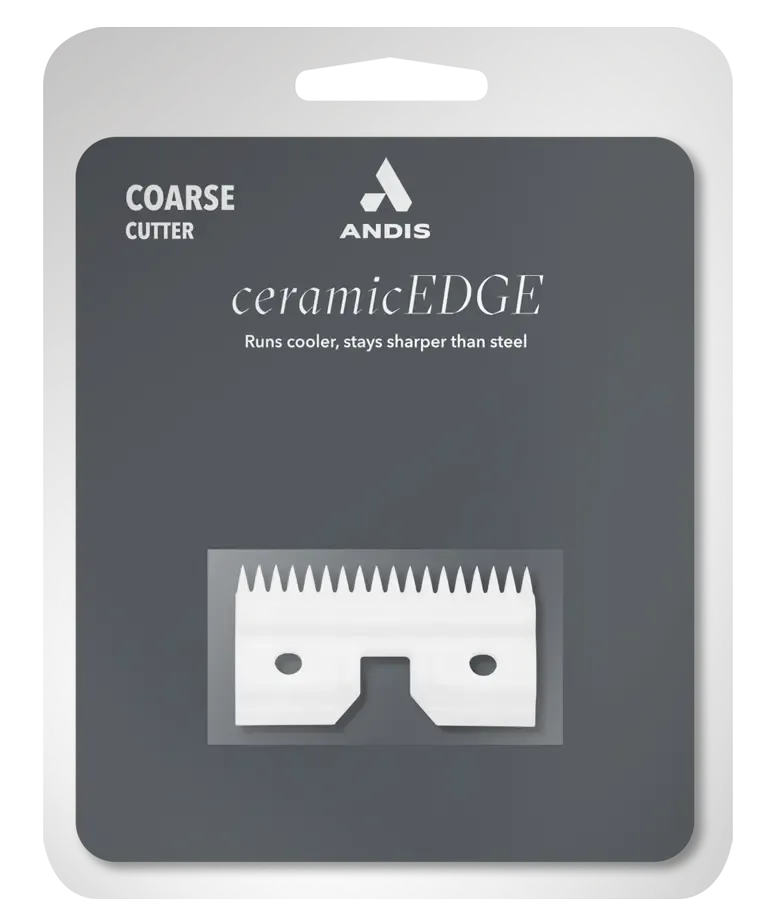 ANDIS CERAMICEDGE COARSE CUTTER | 64440