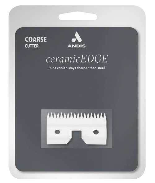 ANDIS CERAMICEDGE COARSE CUTTER | 64440