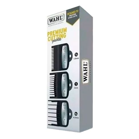 WAHL PREMIUM GUIDE COMBS | 3354-5001