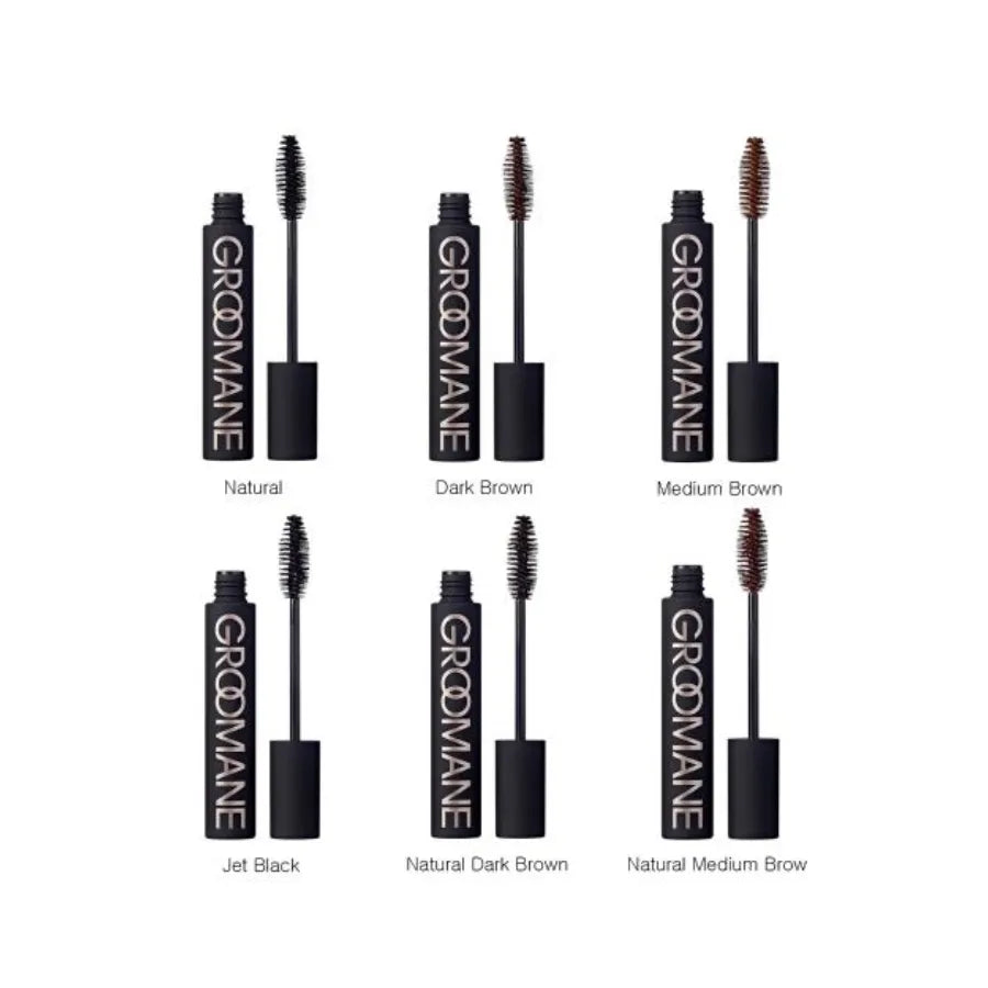 GROOMANE MEN'S TOUCH UP COLOR