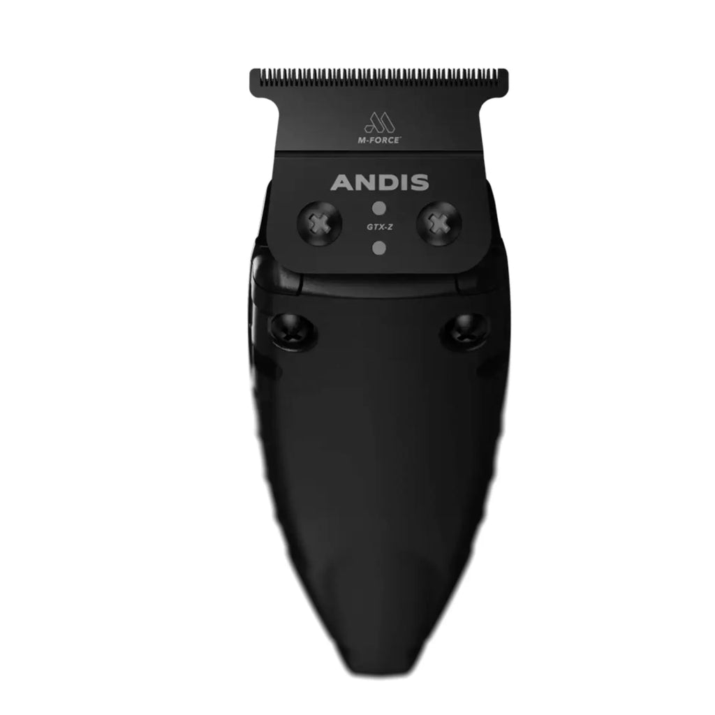 ANDIS BLACK LABEL GTX-EXO M-FORCE SPECIAL-EDITION CORDLESS LI TRIMMER | 561862