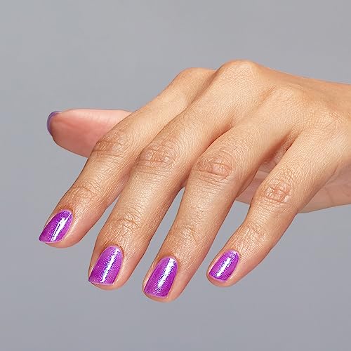 OPI FEELIN' LIBRA-TED | NLH016
