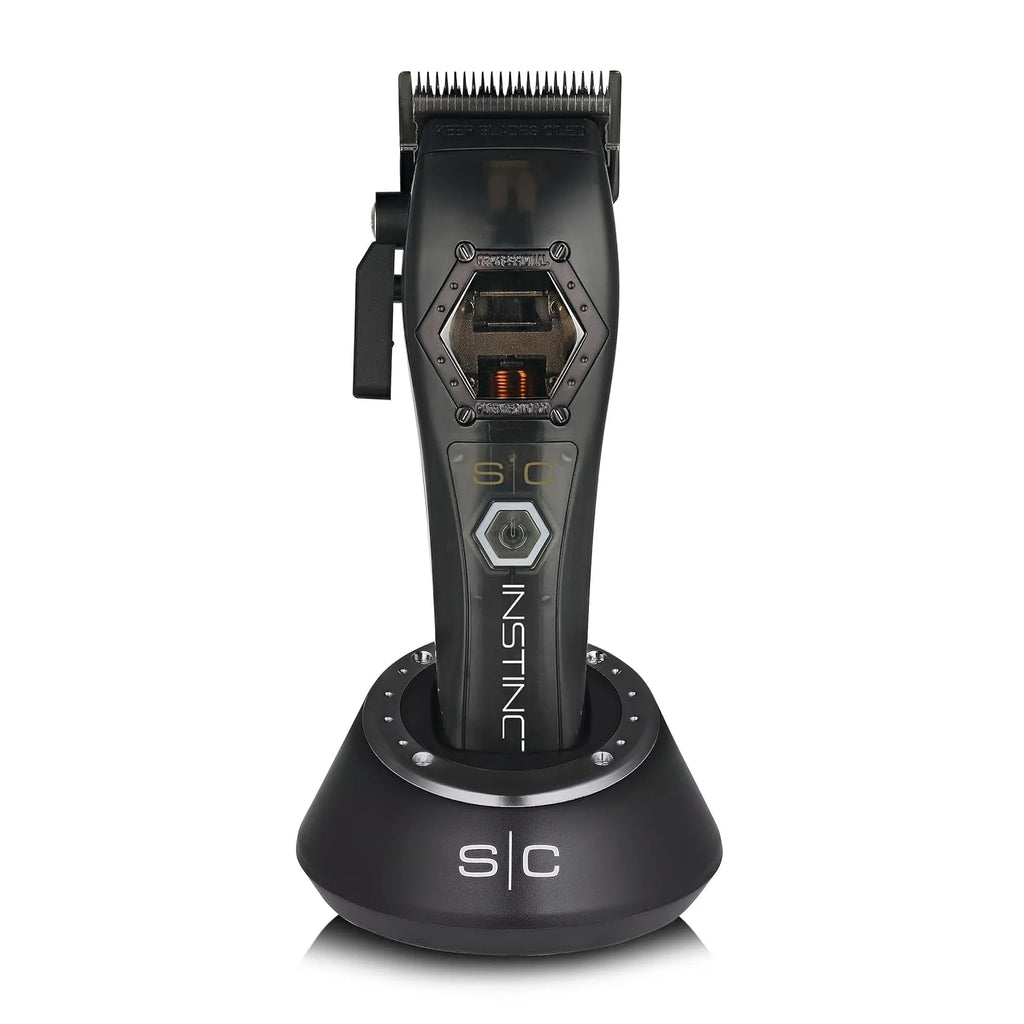 STYLECRAFT INSTINCT PROFESSIONAL METAL CLIPPER | SC611M