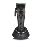 STYLECRAFT INSTINCT PROFESSIONAL METAL CLIPPER | SC611M