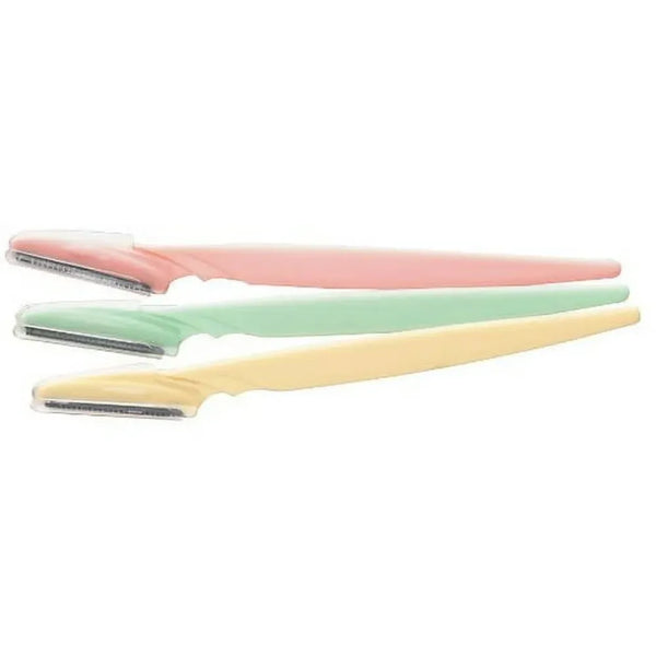 FANTASEA DISPOSABLE EYEBROW RAZORS | FSC618