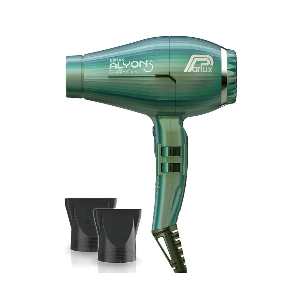 PARLUX ALYON AIR IONIZER TECH ANTIBACTERIAL HAIR DRYER