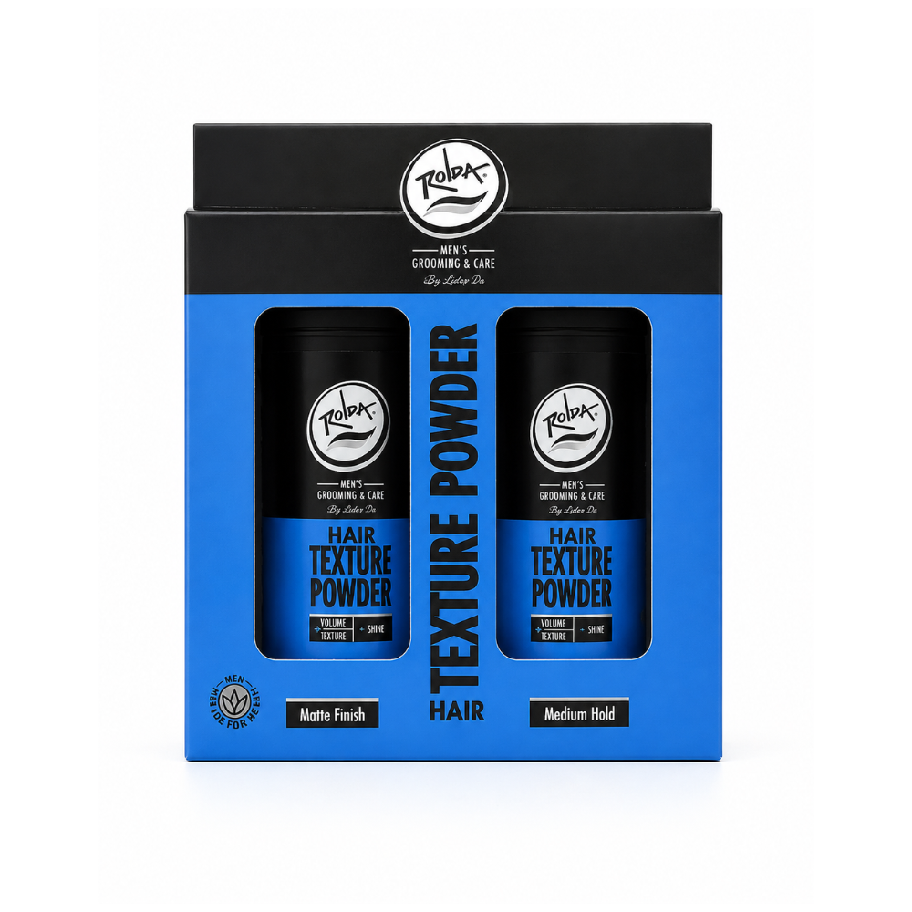 ROLDA TEXTURE POWDER 2-PACK | 223162