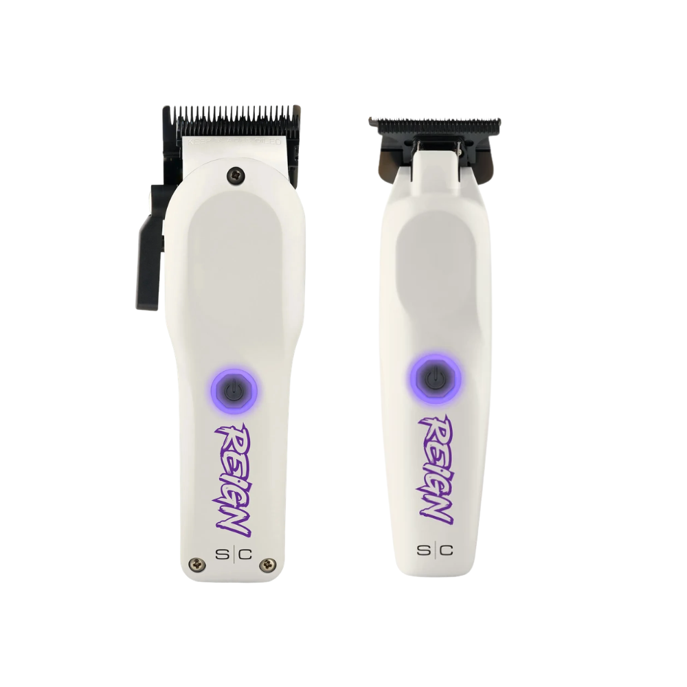 STYLECRAFT REIGN CLIPPER & TRIMMER SET | SC620W, SC422W