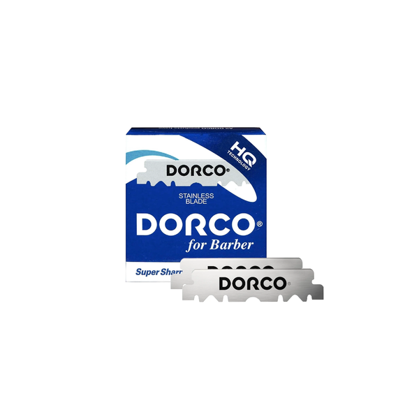 DORCO 1/2 BLUE BLADES | HST300S