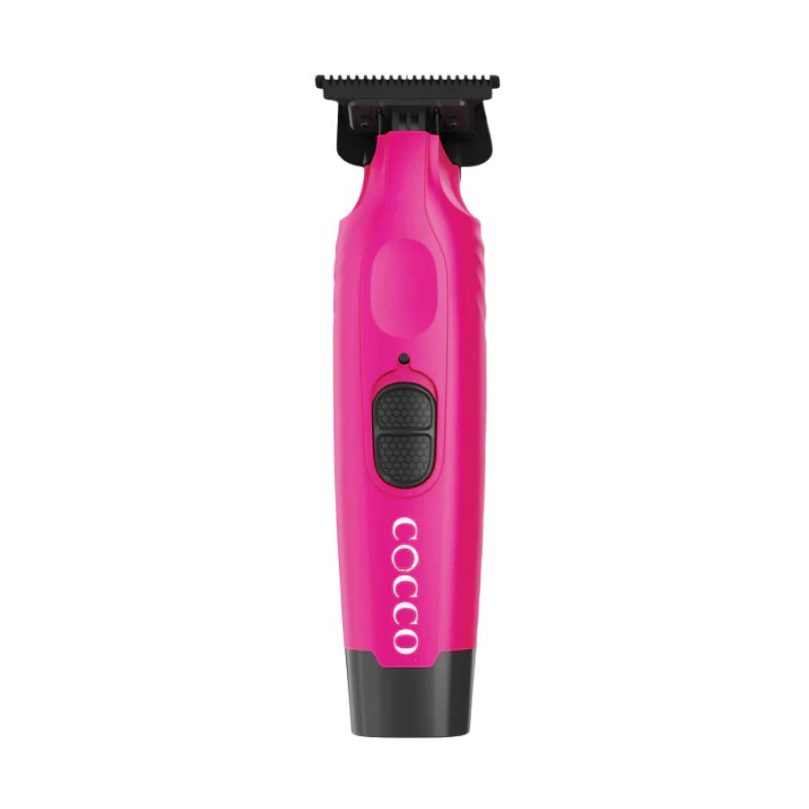COCCO HYPER VELOCE TRIMMER | PINK