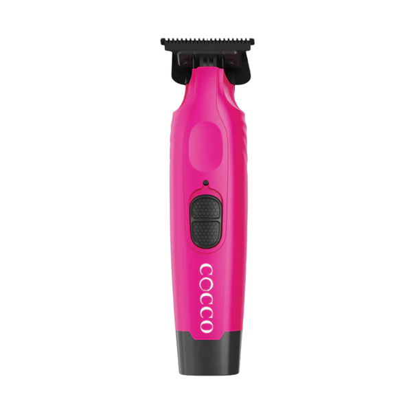 COCCO HYPER VELOCE TRIMMER | PINK