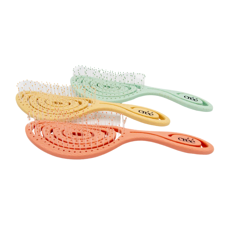 CREE DETANGLING BRUSH