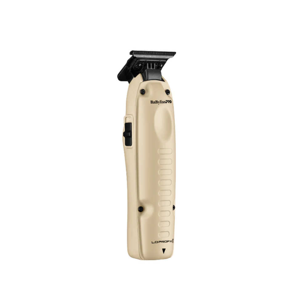 BaBylissPRO FXONE LO-PROFX Clipper & Trimmer Sand | FX729SDLT, FX829SDLT (BATTERY INCLUDED)