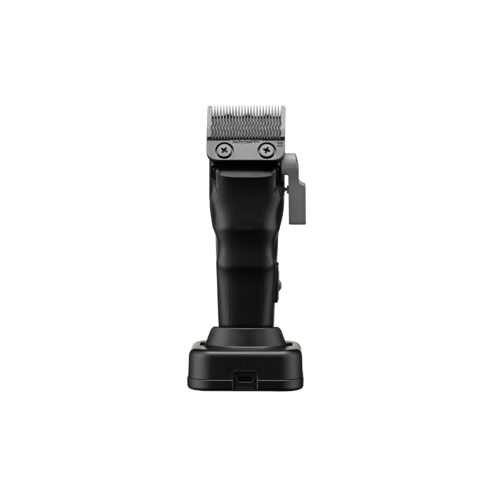 BaBylissPRO LO-PROFX Compact Series LE Clipper & Trimmer Set | FX8272PK