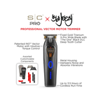 STYLECRAFT X 360 JEEZY TRIMMER | SC423B - PRE-ORDER