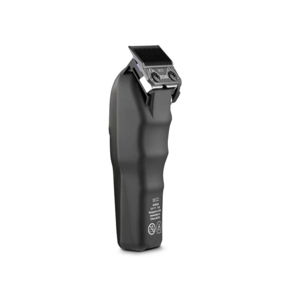STYLECRAFT REBEL 2.0 PROFESIONAL SUPER-TORQUE MODULAR CORDELESS CLIPPER | SC601M