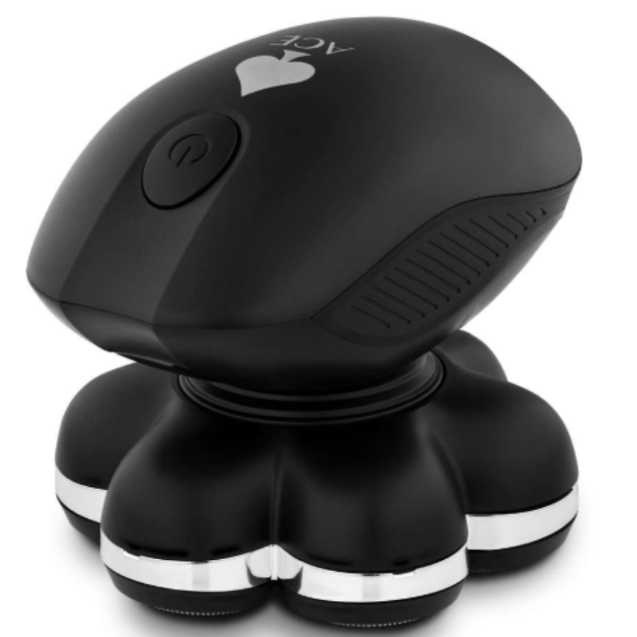 STYLECRAFT ACE BALD HEAD SHAVER | SC804B
