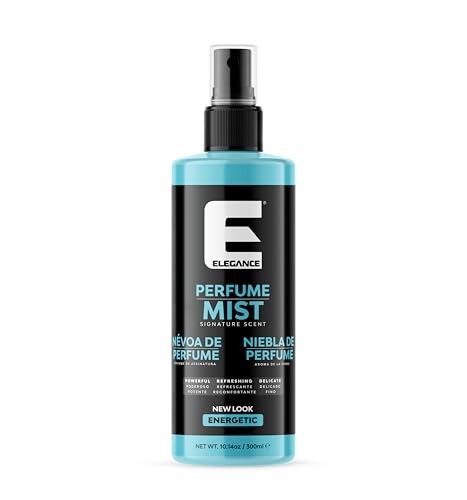 ELEGANCE PERFUME MIST ENERGETIC | 200-1432