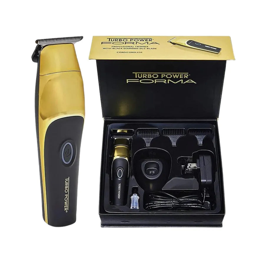 TURBO POWER FORMA TRIMMER | TPFT1
