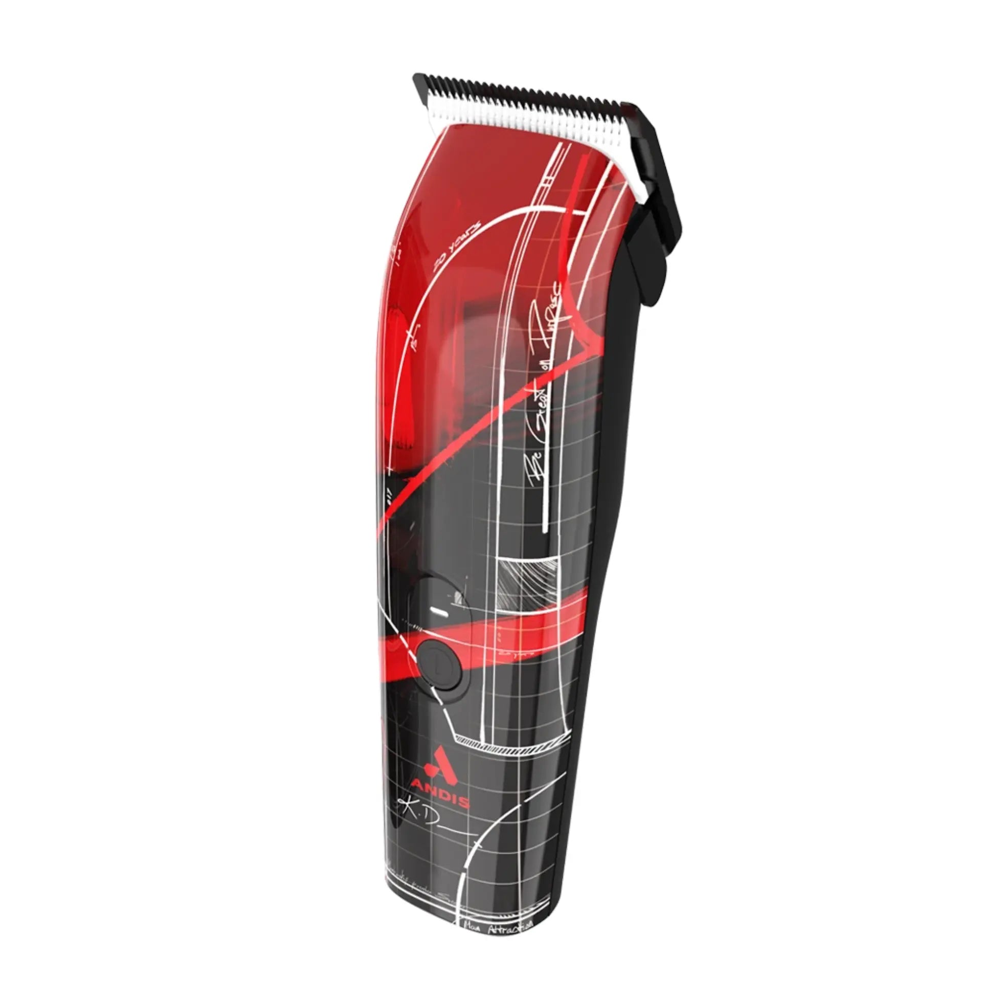 ANDIS ENVY II CLIPPER-KENNY DUNCAN EDITION | 562530