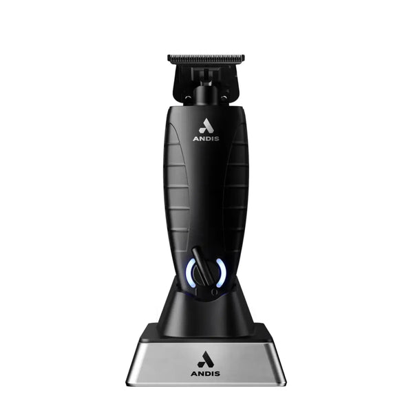ANDIS BLACK LABEL GTX-EXO M-FORCE SPECIAL-EDITION CORDLESS LI TRIMMER | 561862